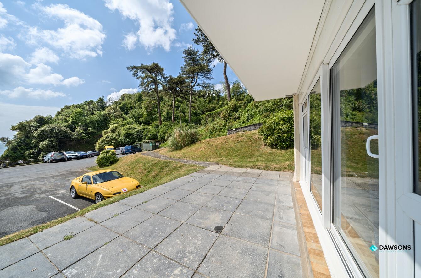 Redcliffe, Caswell Bay, Swansea, SA3 3BT